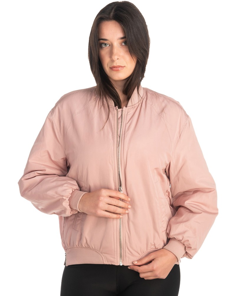 Γυναικείο Επώνυμο Μπουφάν - K341