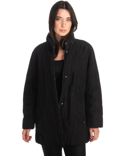 Γυναικείο Επώνυμο Μπουφάν - K343