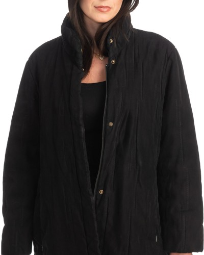 Γυναικείο Επώνυμο Μπουφάν - K343