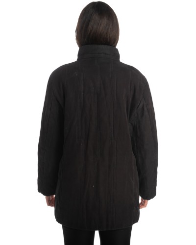 Γυναικείο Επώνυμο Μπουφάν - K343