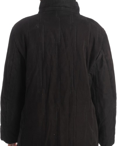 Γυναικείο Επώνυμο Μπουφάν - K343