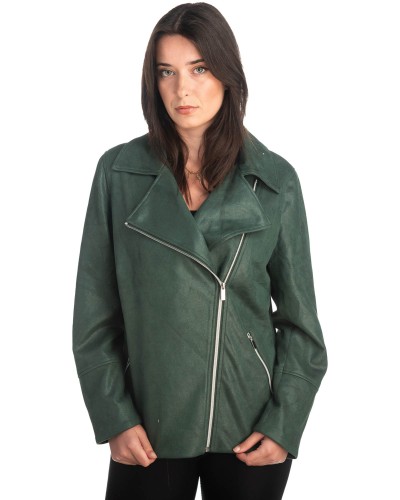 Γυναικείο Επώνυμο Μπουφάν - K345