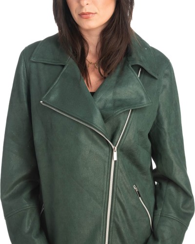 Γυναικείο Επώνυμο Μπουφάν - K345