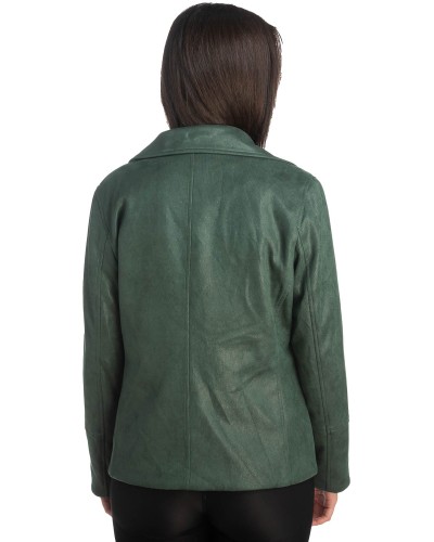 Γυναικείο Επώνυμο Μπουφάν - K345