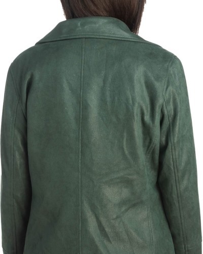 Γυναικείο Επώνυμο Μπουφάν - K345