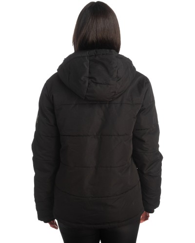 Γυναικείο Επώνυμο Μπουφάν - K346