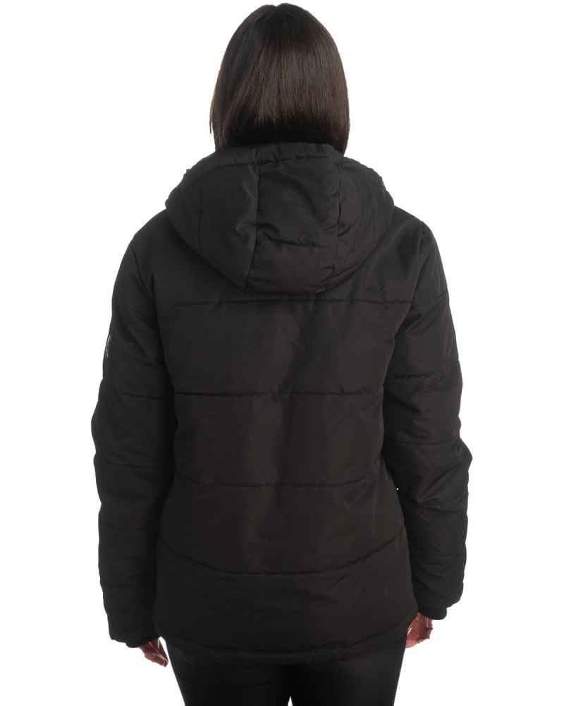 Γυναικείο Επώνυμο Μπουφάν - K346