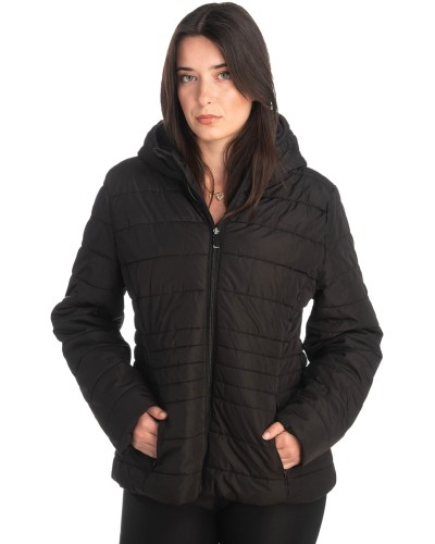 Γυναικείο Επώνυμο Μπουφάν - K347