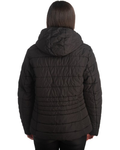 Γυναικείο Επώνυμο Μπουφάν - K347