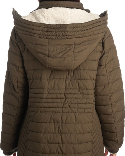 Γυναικείο Επώνυμο Μπουφάν - K348