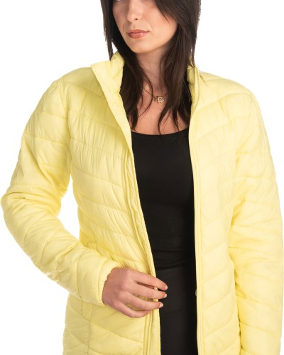 Γυναικείο Επώνυμο Μπουφάν - K351