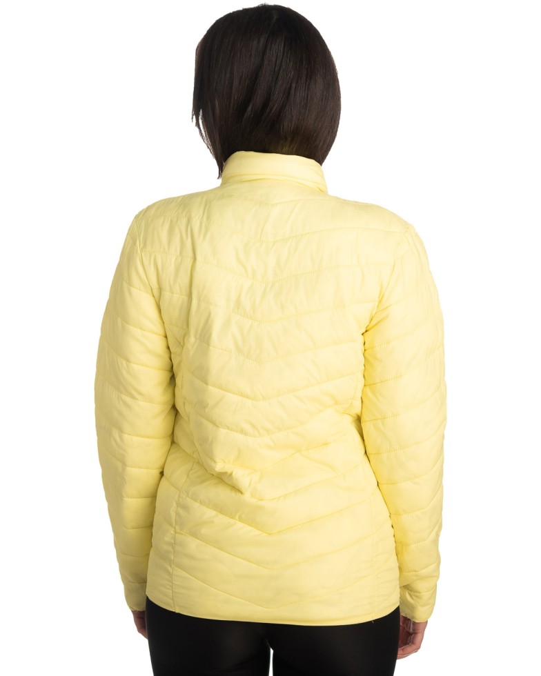 Γυναικείο Επώνυμο Μπουφάν - K351