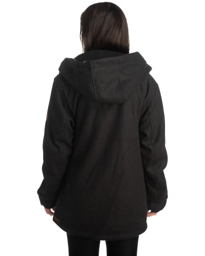 Γυναικείο Επώνυμο Μπουφάν - K352