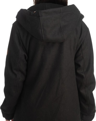 Γυναικείο Επώνυμο Μπουφάν - K352