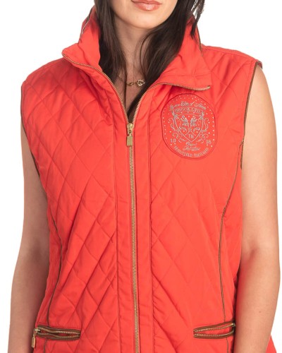 Γυναικείο Επώνυμο Μπουφάν - K355