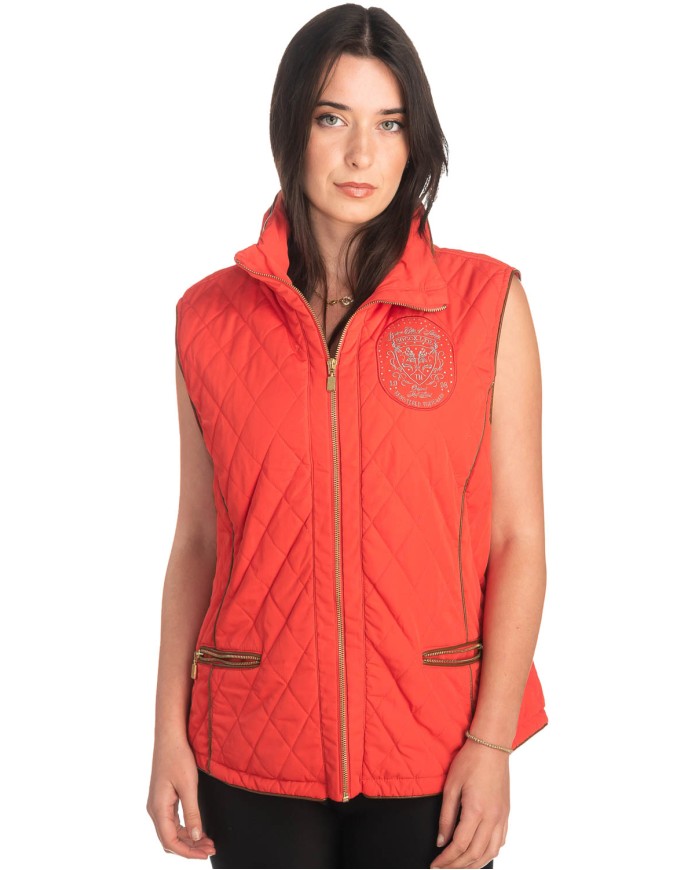 Γυναικείο Επώνυμο Μπουφάν - K355