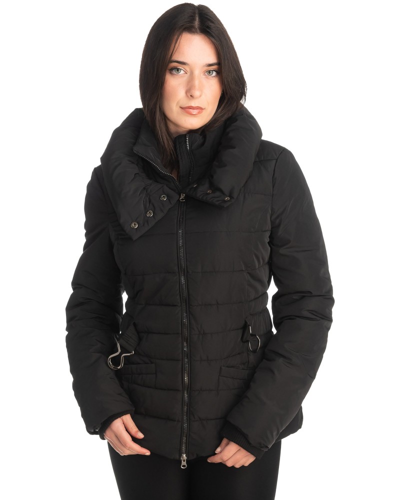 Γυναικείο Επώνυμο Μπουφάν - K356