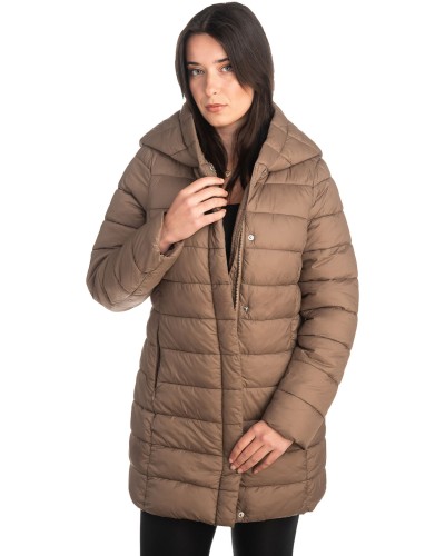 Γυναικείο Επώνυμο Μπουφάν - K357