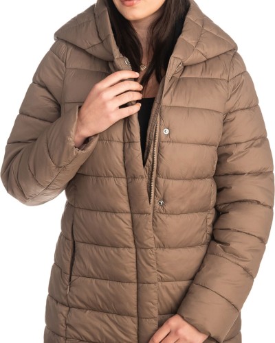 Γυναικείο Επώνυμο Μπουφάν - K357