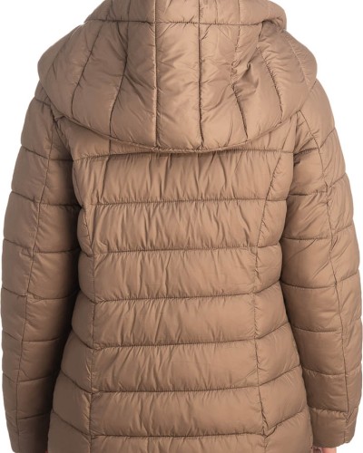 Γυναικείο Επώνυμο Μπουφάν - K357