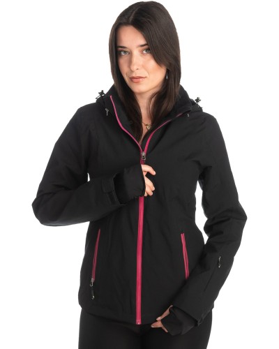 Γυναικείο Επώνυμο Μπουφάν Ισοθερμικό - K358