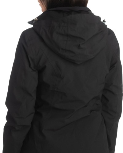 Γυναικείο Επώνυμο Μπουφάν Ισοθερμικό - K358