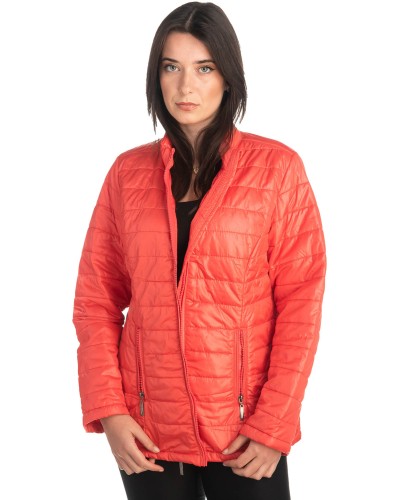 Γυναικείο Επώνυμο Μπουφάν - K361