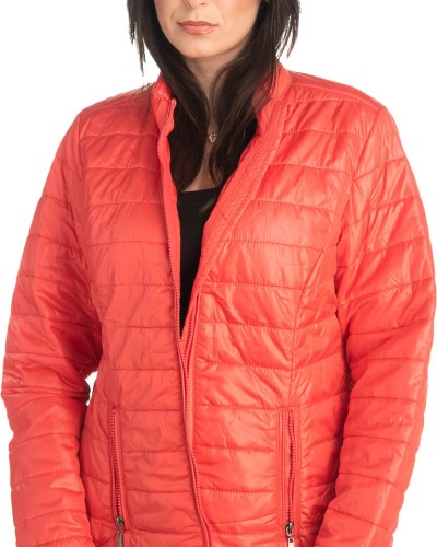 Γυναικείο Επώνυμο Μπουφάν - K361