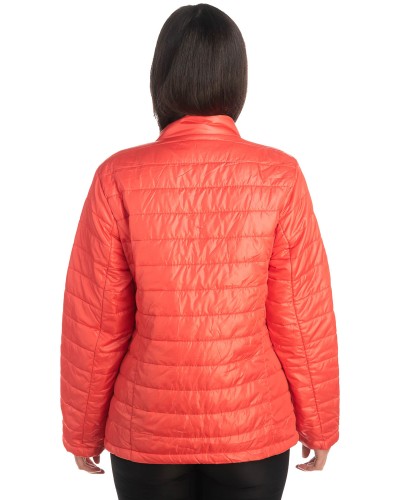 Γυναικείο Επώνυμο Μπουφάν - K361