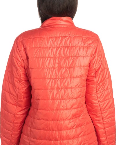 Γυναικείο Επώνυμο Μπουφάν - K361