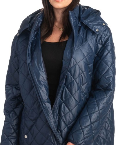 Γυναικείο Επώνυμο Μπουφάν - K363