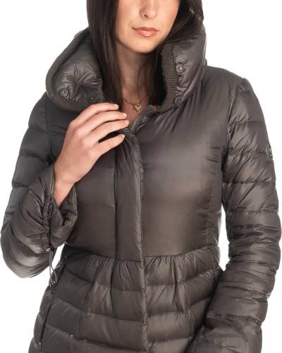 Γυναικείο Επώνυμο Μπουφάν - K364