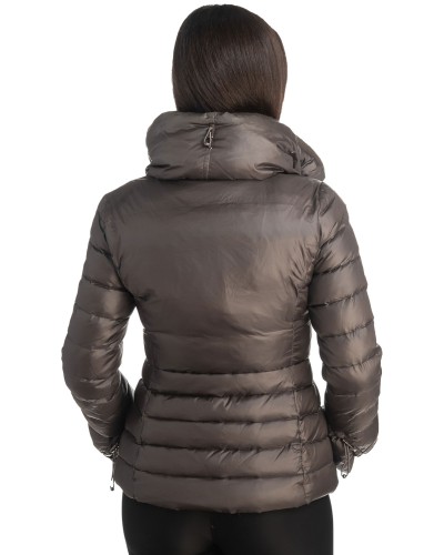 Γυναικείο Επώνυμο Μπουφάν - K364