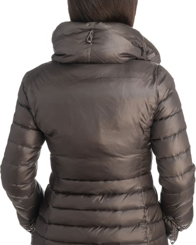 Γυναικείο Επώνυμο Μπουφάν - K364