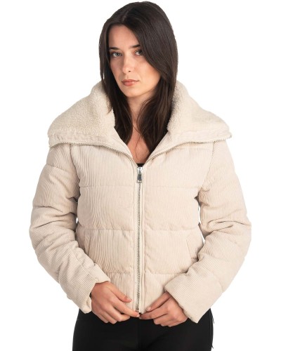 Γυναικείο Επώνυμο Μπουφάν - K365