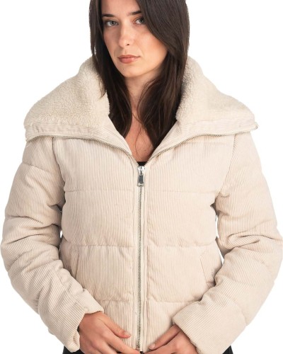 Γυναικείο Επώνυμο Μπουφάν - K365