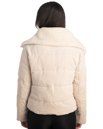 Γυναικείο Επώνυμο Μπουφάν - K365