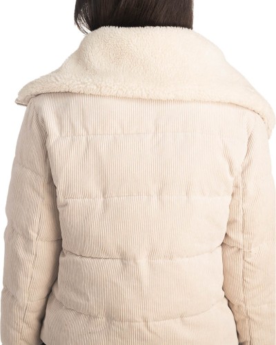 Γυναικείο Επώνυμο Μπουφάν - K365