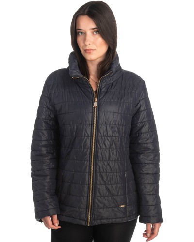 Γυναικείο Επώνυμο Μπουφάν - K366