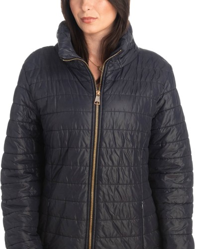 Γυναικείο Επώνυμο Μπουφάν - K366