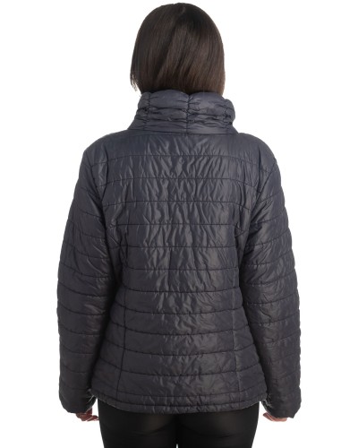 Γυναικείο Επώνυμο Μπουφάν - K366