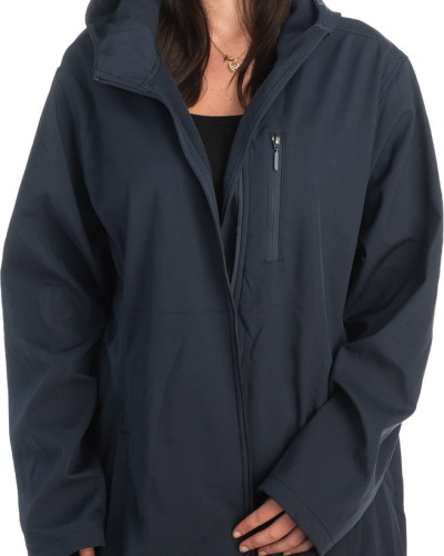 Γυναικείο Επώνυμο Μπουφάν Ισοθερμικό - K368