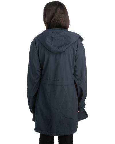 Γυναικείο Επώνυμο Μπουφάν Ισοθερμικό - K368