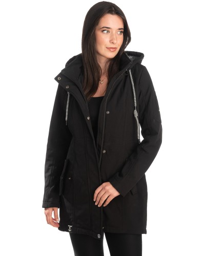 Γυναικείο Επώνυμο Μπουφάν - K369