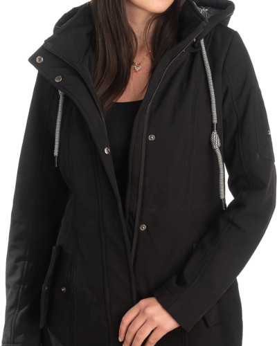 Γυναικείο Επώνυμο Μπουφάν - K369