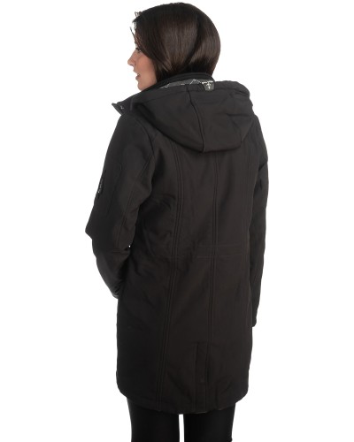 Γυναικείο Επώνυμο Μπουφάν - K369