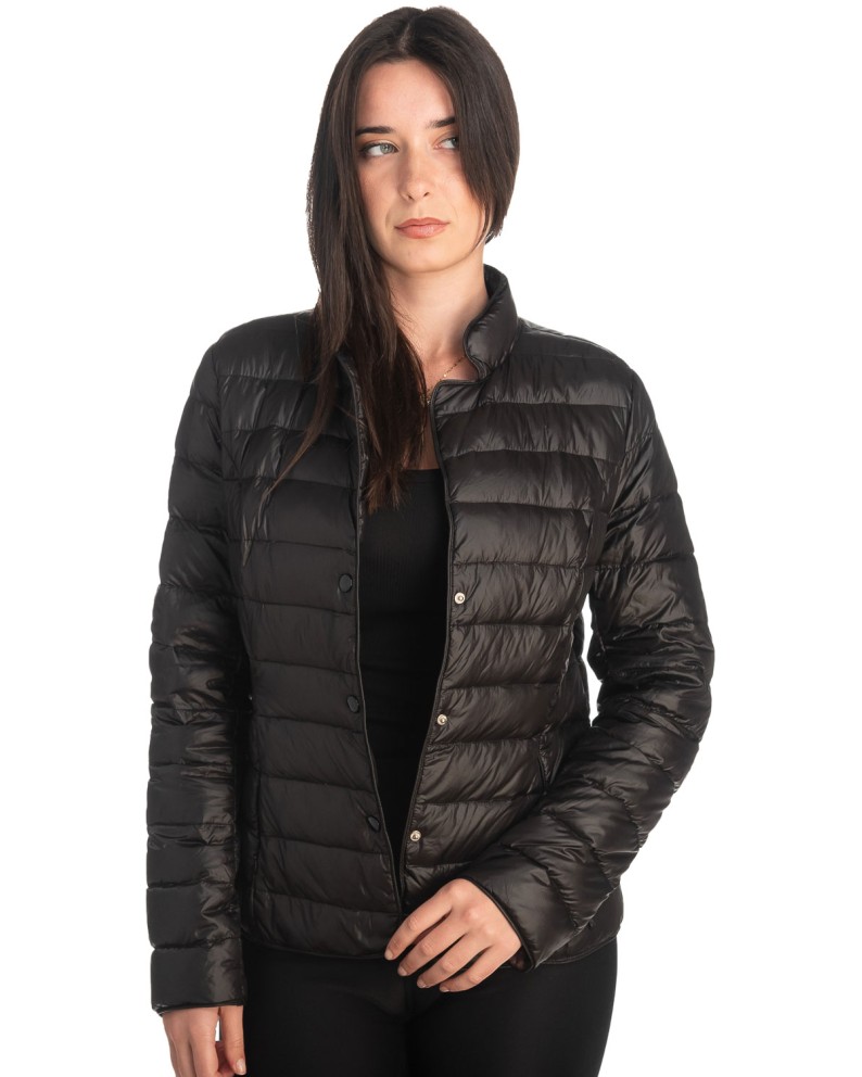 Γυναικείο Επώνυμο Μπουφάν - K370