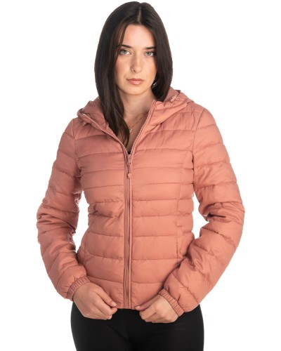 Γυναικείο Επώνυμο Μπουφάν - K371