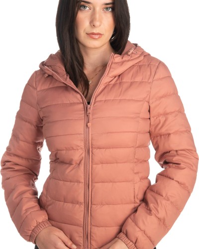 Γυναικείο Επώνυμο Μπουφάν - K371