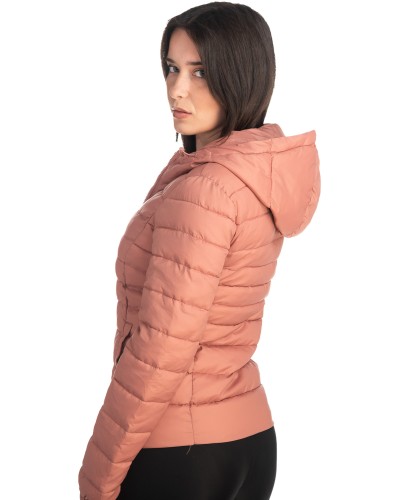 Γυναικείο Επώνυμο Μπουφάν - K371